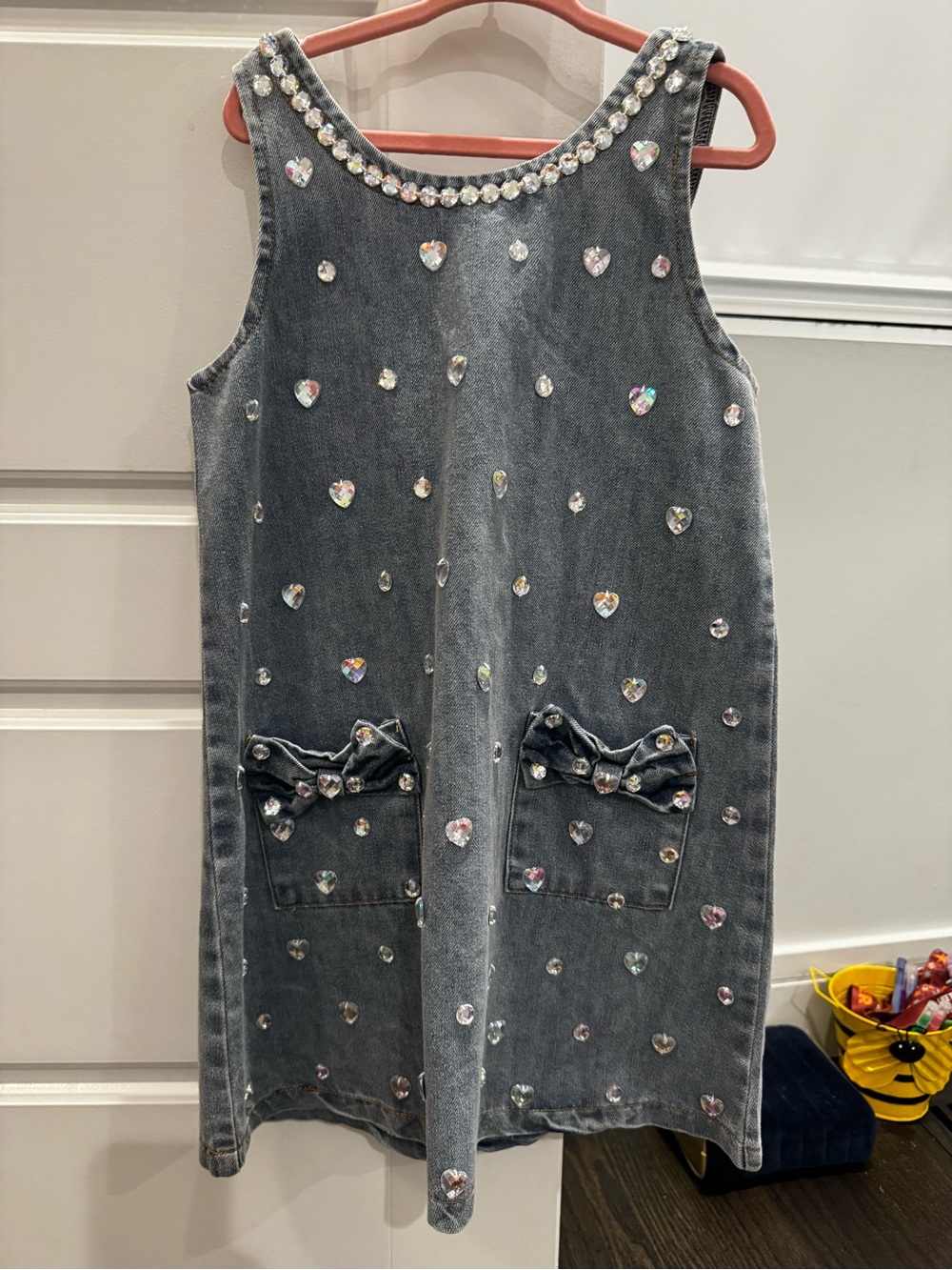 NWT Lola and the boys dress 6